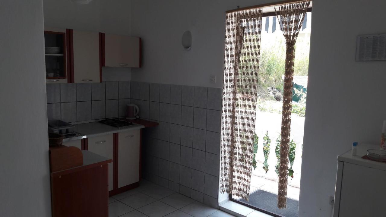 D&D Apartments 帕格 外观 照片