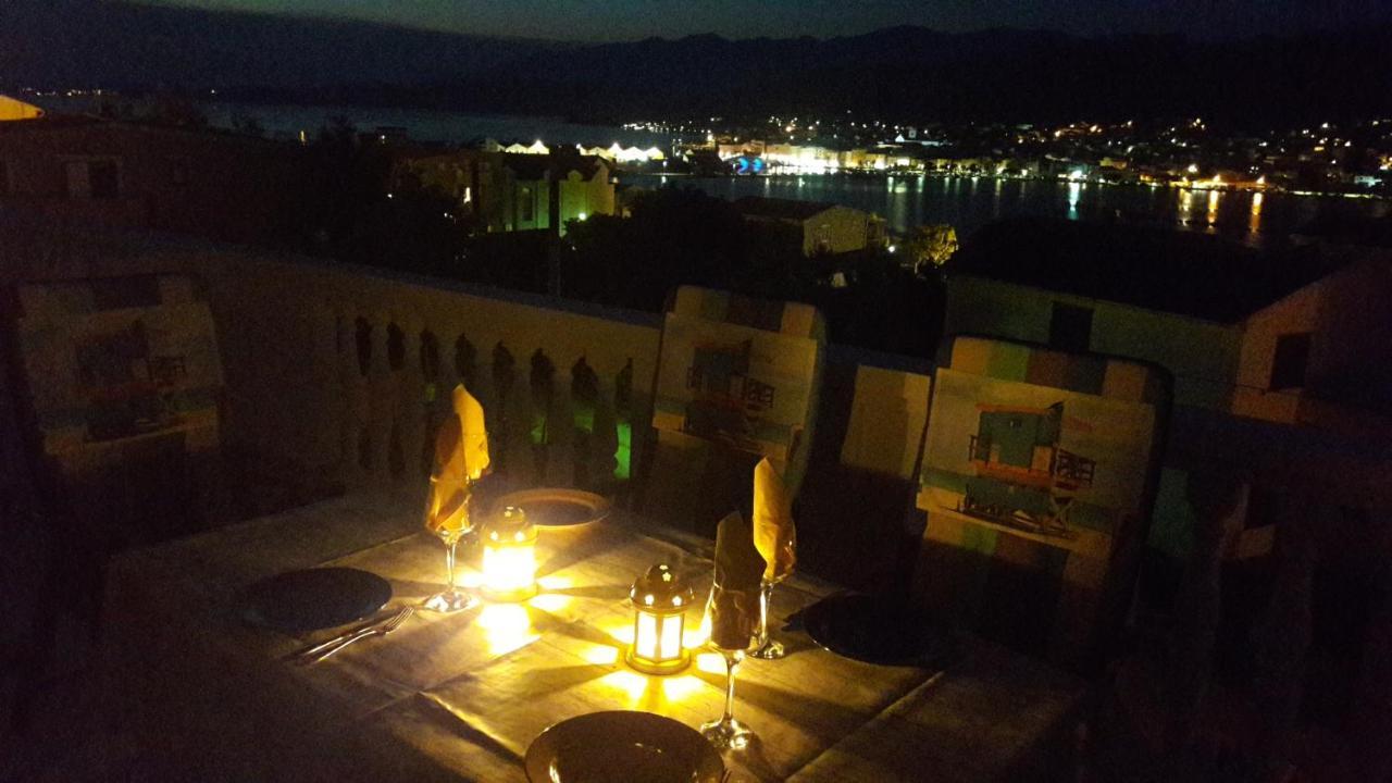 D&D Apartments 帕格 外观 照片