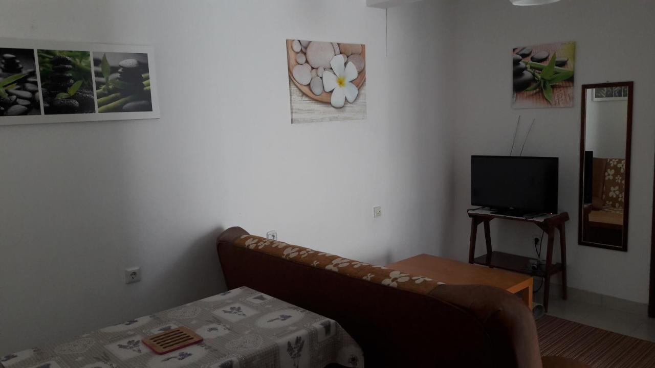D&D Apartments 帕格 外观 照片