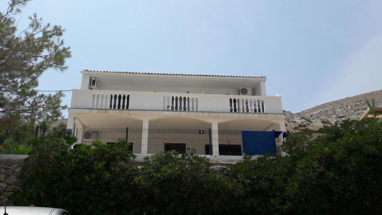 D&D Apartments 帕格 外观 照片
