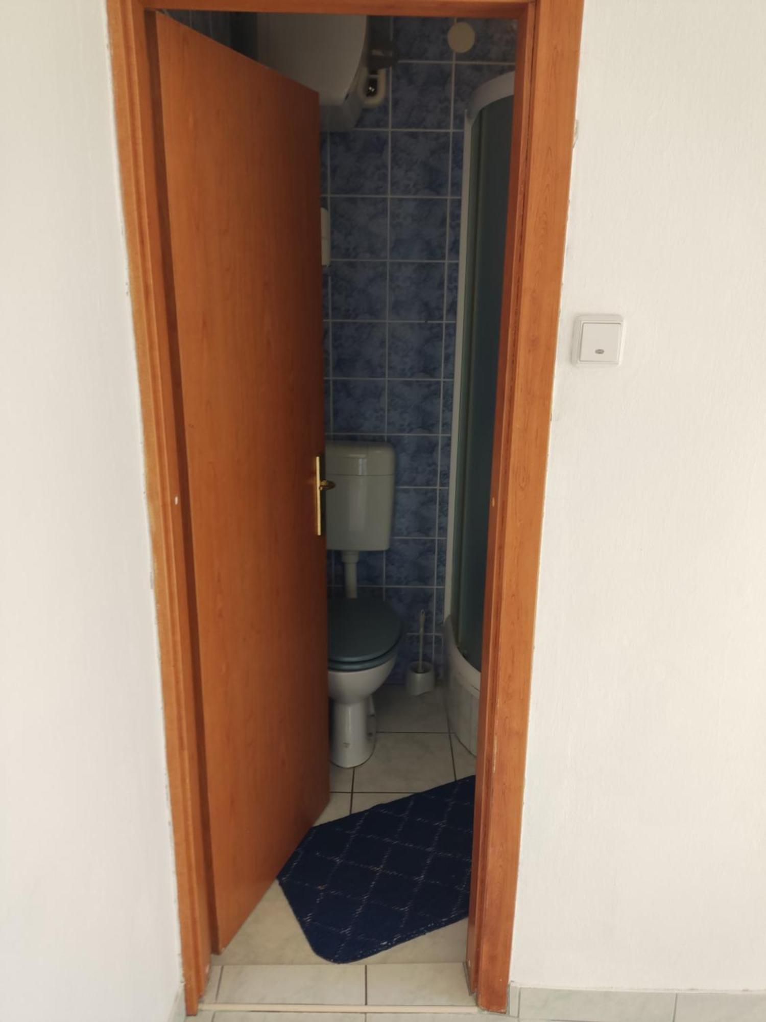 D&D Apartments 帕格 外观 照片