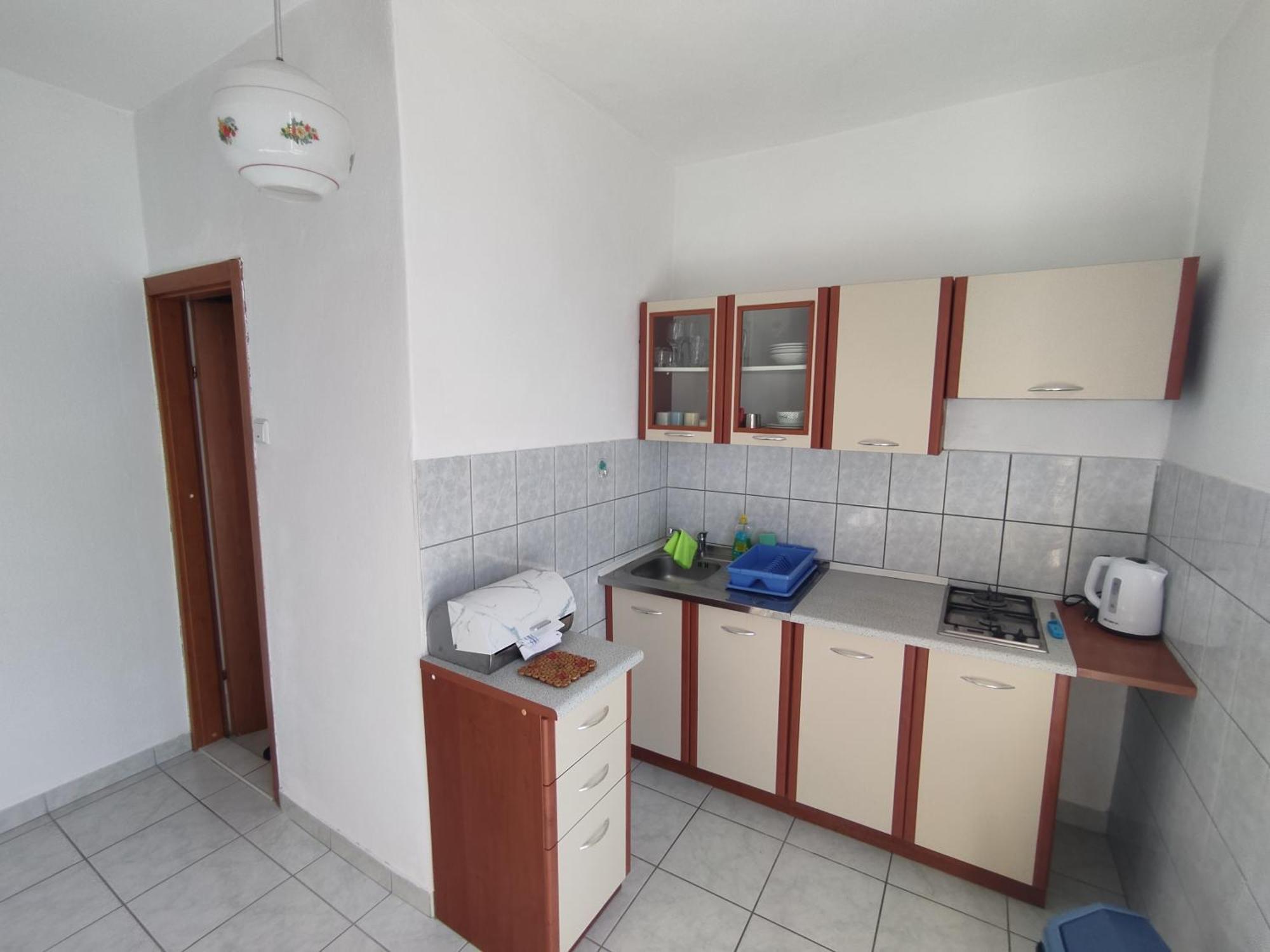 D&D Apartments 帕格 外观 照片