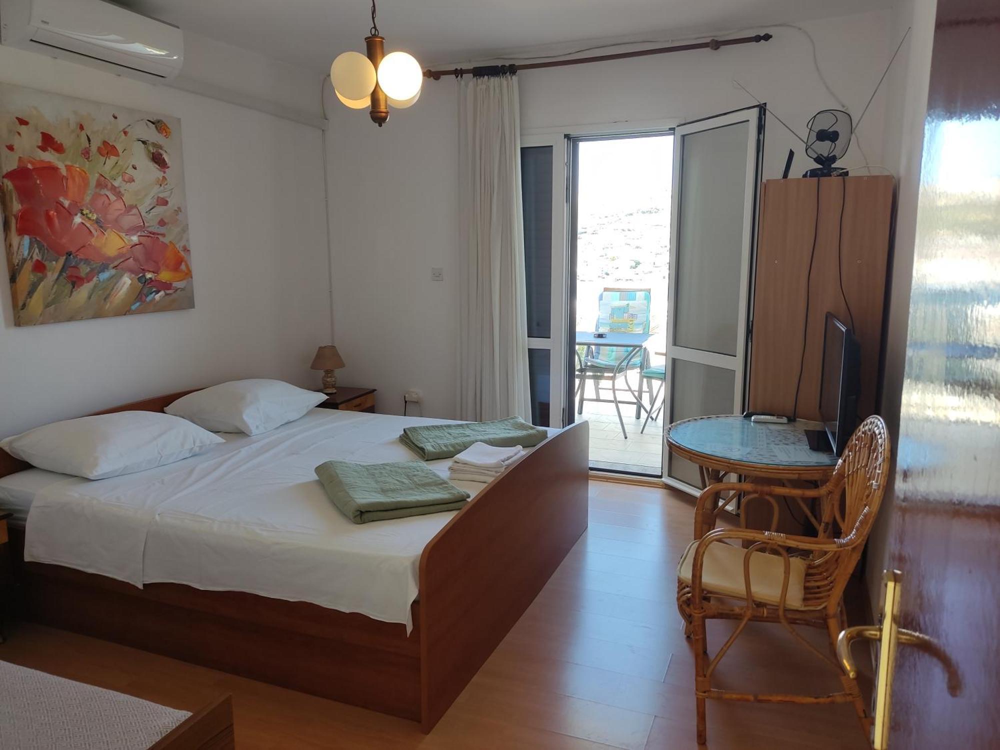 D&D Apartments 帕格 外观 照片