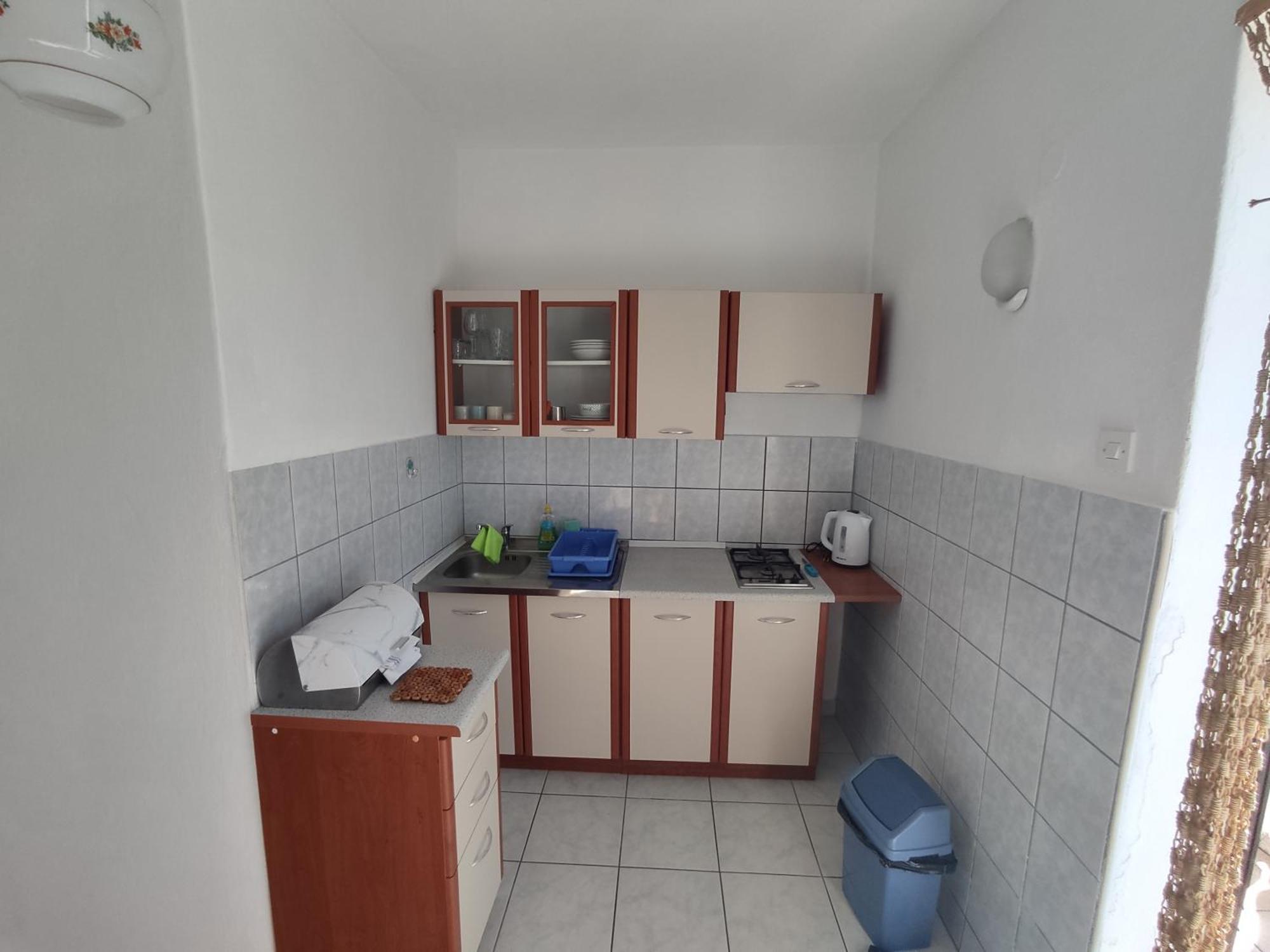 D&D Apartments 帕格 外观 照片
