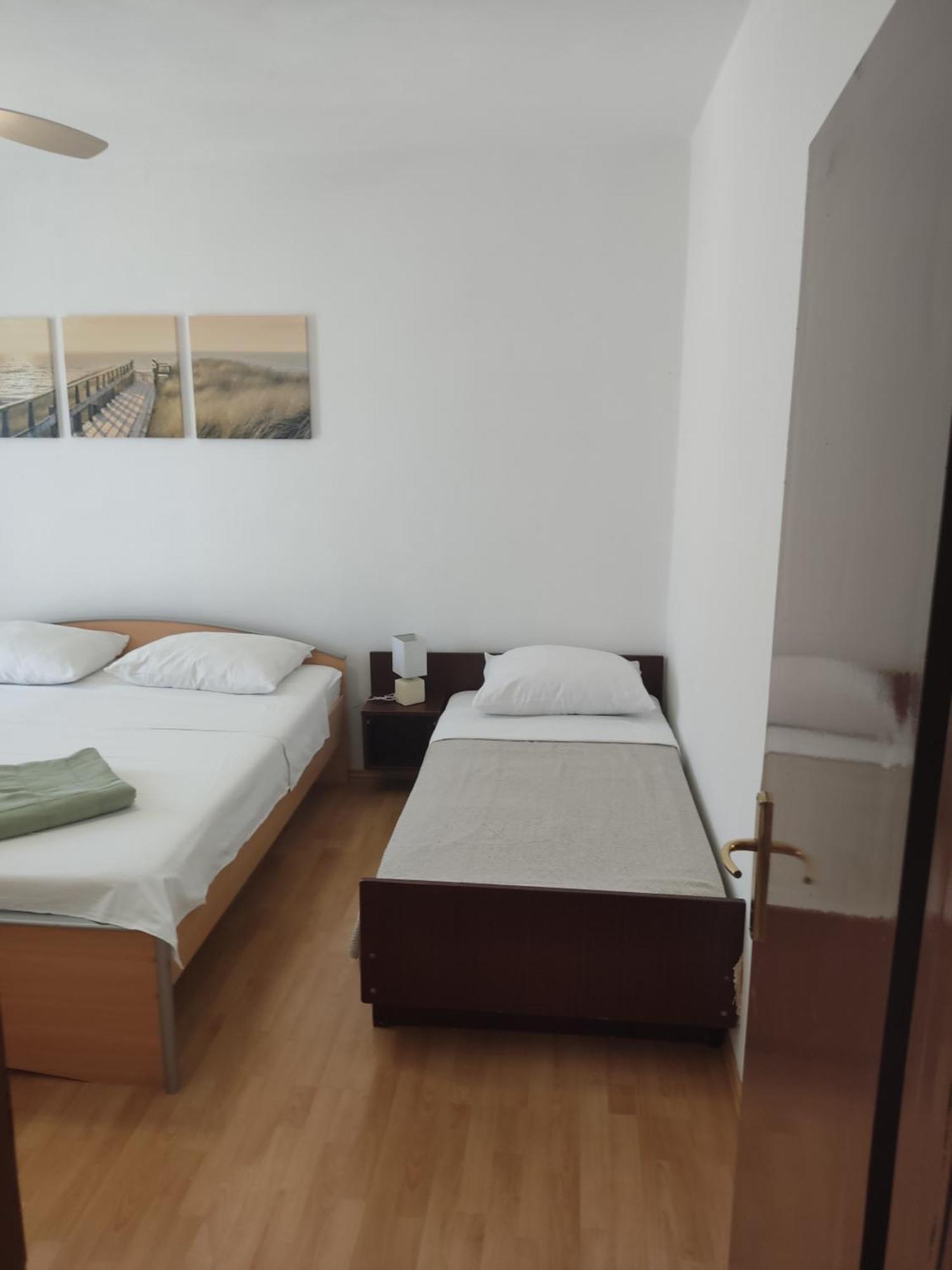 D&D Apartments 帕格 外观 照片