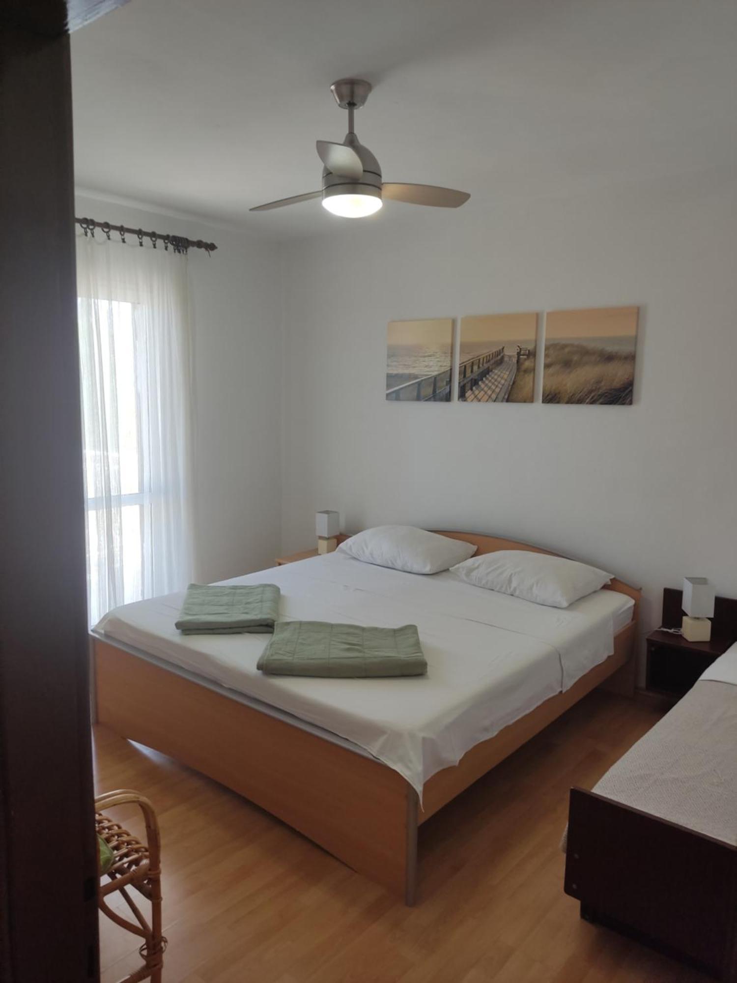 D&D Apartments 帕格 外观 照片