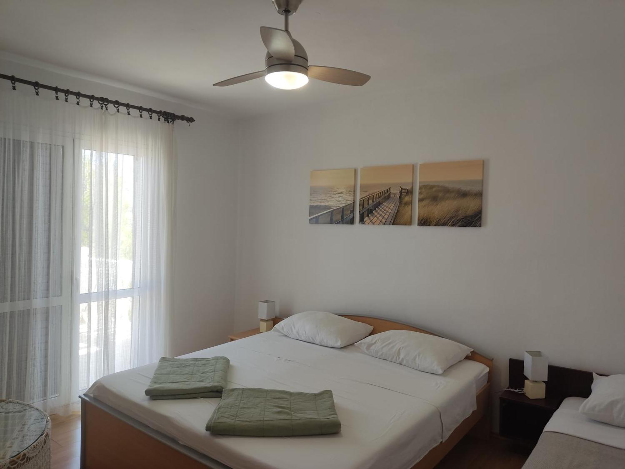 D&D Apartments 帕格 外观 照片