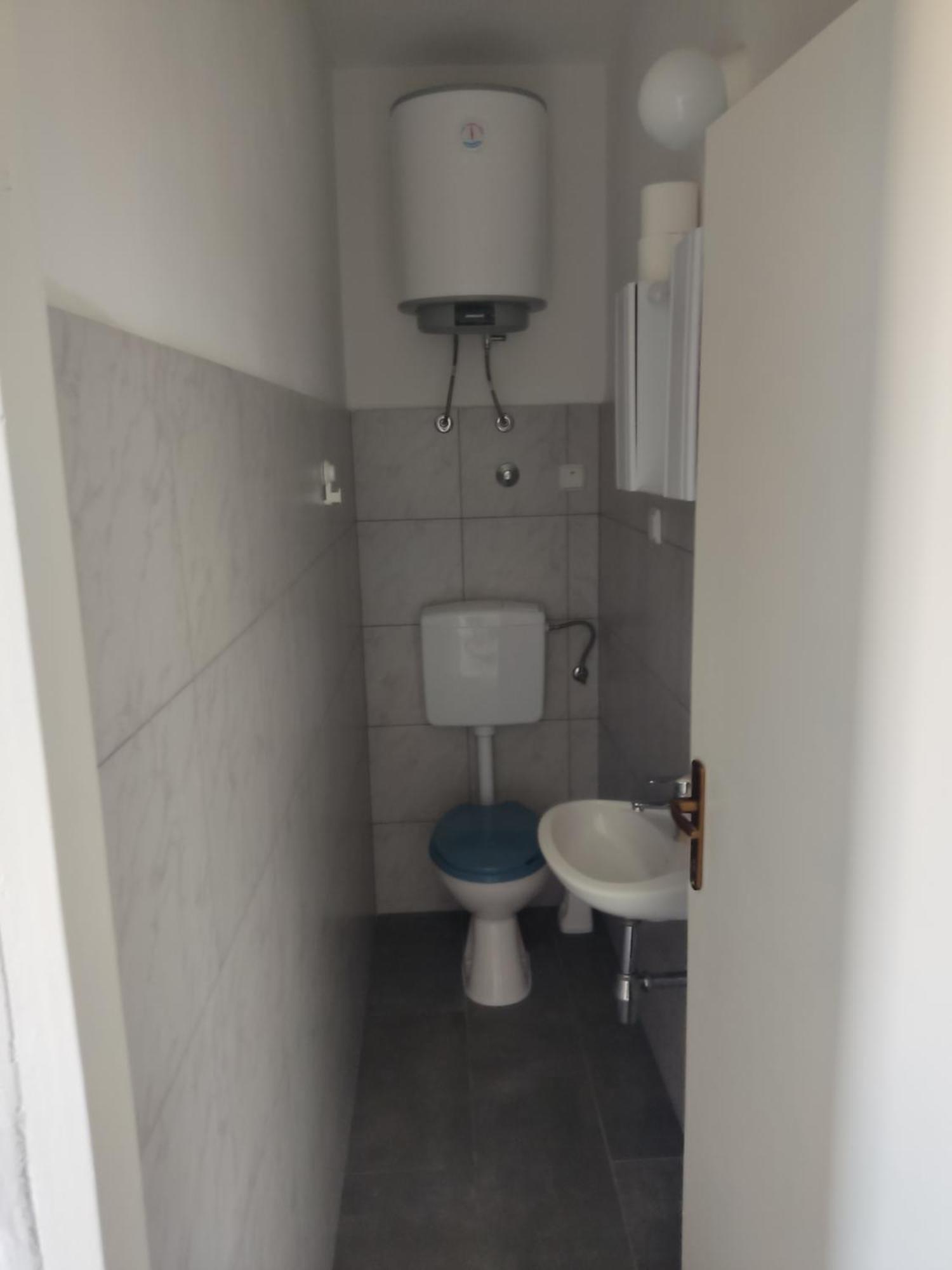 D&D Apartments 帕格 外观 照片